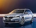 Exklusives Sondermodell ŠKODA OCTAVIA Soleil mit neuem Sparvorteil von bis zu CHF 11'900.-